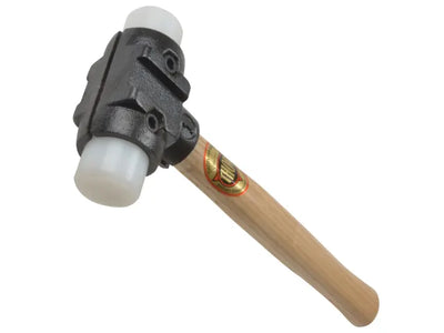 Thor SPH125 Split Head Hammer Super Plastic Size 1 (32mm) 630g – – Now available at MTN Shop UK.
