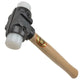 Thor SPH125 Split Head Hammer Super Plastic Size 1 (32mm) 630g