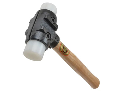 Thor SPH150 Split Head Hammer Super Plastic Size 2 (38mm) 925g – – Now available at MTN Shop UK.
