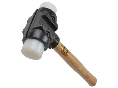 Thor SPH175 Split Head Hammer Super Plastic Size 3 (44mm) 1520g – – Now available at MTN Shop UK.