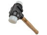 Thor SPH175 Split Head Hammer Super Plastic Size 3 (44mm) 1520g – – Now available at MTN Shop UK.