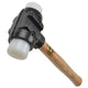 Thor SPH175 Split Head Hammer Super Plastic Size 3 (44mm) 1520g