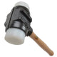 Thor SPH275 Split Head Hammer Super Plastic Size 5 (70mm) 3550g
