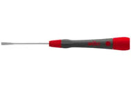 Wiha PicoFinish® Slotted Fine Screwdriver 3.5 x 60mm – – Now available at MTN Shop UK.