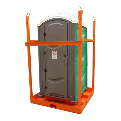 Eichinger TLF1-Toilet Lifting Frame - Crane Lift Safely & Without Spillage – – Now available at MTN Shop UK.