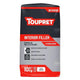 Toupret  Interior Filler 10kg
