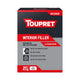 Toupret  Interior Filler 2kg