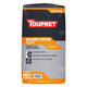 Toupret  Exterior Masonry Repair Filler 15kg