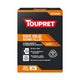 Toupret  Exterior Rock Solid Repair Filler 2kg