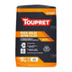 Toupret  Exterior Rock Solid Repair Filler 5kg