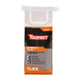 Toupret Exterior Skimcoat Filler 5kg