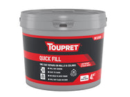 Toupret Quick Fill (Interior) - 4 litre – – Now available at MTN Shop UK.