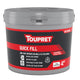 Toupret Quick Fill (Interior) - 4 litre