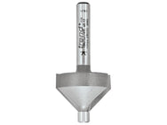 Trend  10H/1 x 1/4 TCT Pin Guided Chamfer / Bevel 45° 10 .0 x 14.0mm