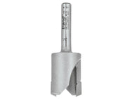 Trend  24/10 x 1/4 TCT Plug Maker No.10