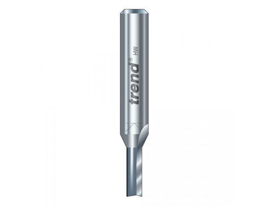 Trend  3/1 x 1/4 TCT Two Flute Cutter 5.0 x 16mm