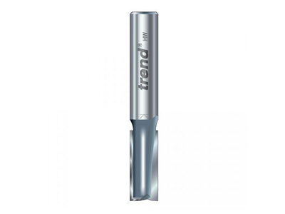 Trend  3/20 x 1/4 TCT Two Flute Cutter 6.3 x 16mm
