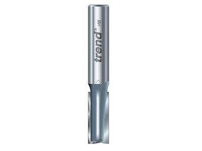 Trend  3/2 x 1/4 TCT Two Flute Cutter 6.0 x 16mm