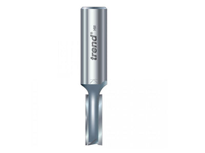 Trend  3/22 x 1/2 TCT Two Flute Cutter 6.3 x 25mm