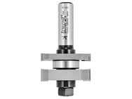 Trend  337 x 1/2 TCT Tongue & Groove Set 6.35mm x 10.0mm