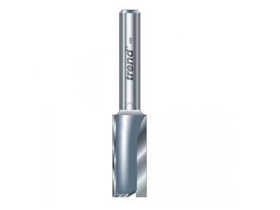 Trend  3/50 x 1/4 TCT Two Flute Cutter 9.5 x 25mm