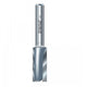 Trend  3/50 x 1/4 TCT Two Flute Cutter 9.5 x 25mm