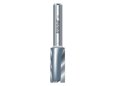 Trend  3/61 x 1/4 TCT Two Flute Cutter 10.0 x 25mm