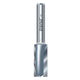 Trend  3/61 x 1/4 TCT Two Flute Cutter 10.0 x 25mm