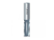Trend  3/6 x 1/2 TCT Two Flute Cutter 10.0 x 19mm