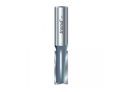 Trend  3/6 x 1/2 TCT Two Flute Cutter 10.0 x 19mm