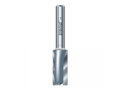 Trend  3/6 x 1/4 TCT Two Flute Cutter 10.0 x 19mm