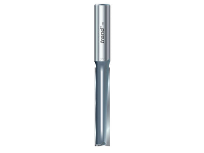 Trend  3/75 x 1/2 TCT Two Flute Lockjig Cutter 12.0 x 63mm