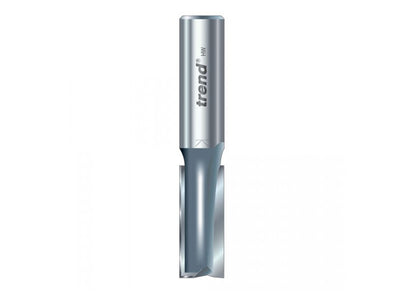 Trend  3/81 x 1/2 TCT Two Flute Cutter 12.7 x 32mm