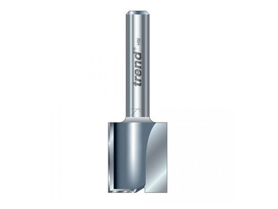 Trend  3/8 x 1/4 TCT Two Flute Cutter 12.0 x 19mm