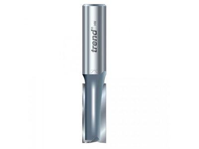 Trend  3/83 x 1/2 TCT Two Flute Workshop Cutter 12.7 x 50mm