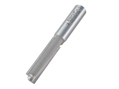 Trend  3/83D x 1/2 TCT Two Flute Workshop Cutter 12.7 x 50mm