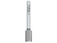 Trend  3/8L x 1/4 TCT Two Flute Hinge Jig Cutter 12.0 x 19mm