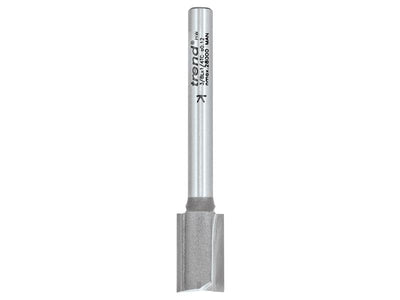 Trend  3/8L x 1/4 TCT Two Flute Hinge Jig Cutter 12.0 x 19mm
