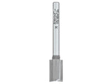 Trend  3/8L x 1/4 TCT Two Flute Hinge Jig Cutter 12.0 x 19mm