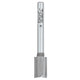 Trend  3/8L x 1/4 TCT Two Flute Hinge Jig Cutter 12.0 x 19mm