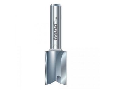 Trend  4/1 x 1/2 TCT Two Flute Cutter 15.0 x 25mm