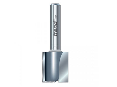 Trend  4/1 x 1/4 TCT Two Flute Cutter 15.0 x 25mm