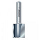 Trend  4/1 x 1/4 TCT Two Flute Cutter 15.0 x 25mm