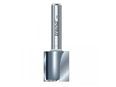Trend  4/2 x 1/4 TCT Two Flute Cutter 16.0 x 19mm