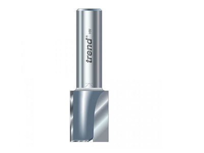 Trend  4/24 x 1/2 TCT Two Flute Cutter 15.9 x 63mm