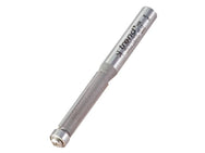 Trend  46/07 x 1/4 TCT 90° Template Profiler 6.3 x 25.4mm