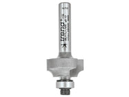 Trend  46/11 x 1/4 TCT Bearing Guided Ovolo & Round Over 3.2mm Radius