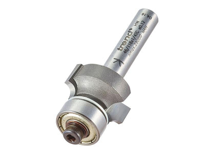 Trend  46/118 x 1/4 TCT Bearing Guided Ovolo & Round Over 3mm Radius