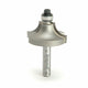 Trend  46/140 x 1/2 TCT Bearing Guided Ovolo & Round Over 9.5mm Radius