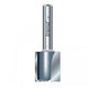 Trend  4/6 x 1/4 TCT Two Flute Cutter 20.0 x 25mm